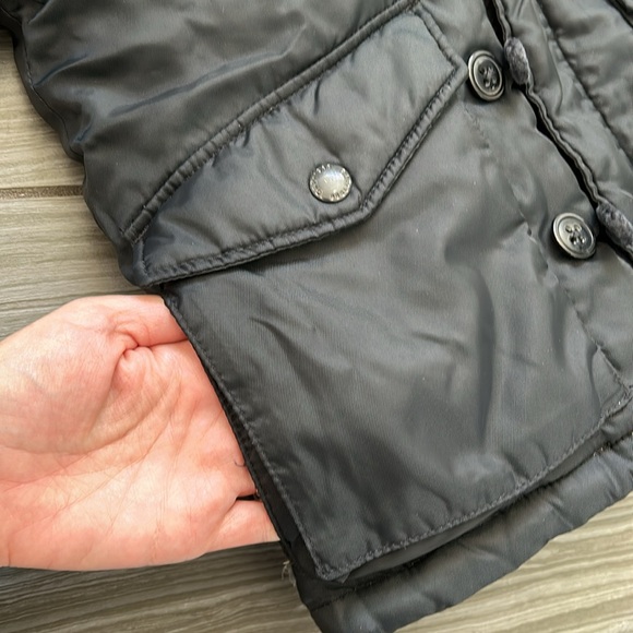 Gap 3T puffer winter jacket - Picture 6 of 15